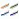 Ластик BRAUBERG "Jet", 57х16х16 мм, цвет ассорти, треугольный, скошенные края, 228718