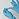 Перчатки смотровые нитриловые CONNECT, голубые, 50 пар (100 штук), размер L (большие), - Фото 3
