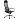 Кресло руководителя Метта Комплект 4, CH, сетка черная/черная, топ-ган (101/003, 131/003) Фото 1
