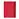 Скоросшиватель пластиковый с перфорацией STAFF, А4, 100/120 мкм, красный, 271718 Фото 1