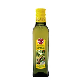 Масло оливковое ITLV Clasico 250 мл