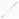 Ручка гелевая BRAUBERG Art Classic, БЕЛАЯ, корпус тонированный белый, узел 1мм, линия 0,5мм, 143418 Фото 1