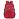 Рюкзак BRAUBERG HIGH SCHOOL универсальный, 3 отделения, "Рассвет", красный, 46х31х18 см, 225522 Фото 0