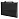 Папка-портфель пластиковая STAFF А4 (330х235х50 мм), 7 отделений, с окантовкой, индексные ярлыки, черный, 221206 Фото 0