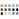 Картина цветным песком ТРИ СОВЫ "Полнолуние в горах", картонный пакет с европодвесом Фото 3