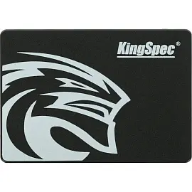 SSD накопитель Kingspec 512 ГБ (P3-512)