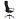 Кресло для руководителя EChair-655 черное (искусственная кожа/ткань, пластик) Фото 2