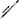 Ручка гелевая неавтоматическая Unomax (Unimax) Max Gel черная (толщина линии 0.3 мм) Фото 3