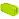 Пенал-косметичка BRAUBERG, мягкий, "KING SIZE NEON GREEN", 20х8х9 см, 229020 Фото 4