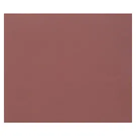 Цветная бумага 500*650мм, Clairefontaine "Tulipe", 25л., 160г/м2, темно-коричневый, легкое зерно, 100%целлюлоза
