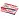 Скрепки ОФИСМАГ, 28 мм, цветные, 100 шт., в картонной коробке, Россия, 225210