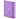 Блокнот с резинкой в клетку 96 л., МАЛЫЙ ФОРМАТ А6 (109х148 мм), твердая обложка, BRAUBERG, "Lavender", 113738
