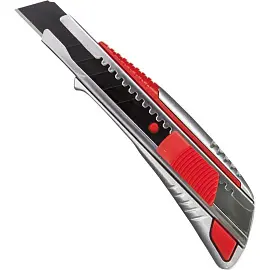 Нож универсальный Attache Selection SX098 (ширина лезвия 18 мм)