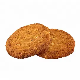 Печенье сдобное Яшкино Дженс 2.6 кг