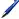 Ручка шариковая автомат. с грипом BRAUBERG "Harmony Tone", СИНЯЯ, хромированные детали, узел 0,7 мм, 143257 Фото 1