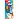 Карандаши акварельные Maped Color'Peps Aqua трехгранные 12 цветов с кистью (836011) Фото 2