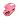 Мышь беспроводная Logitech POP Mouse розово-красная (910-006548) Фото 3