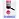 Краска акриловая художественная Гамма "Студия", 110мл, пластиковая туба, розовая Фото 3