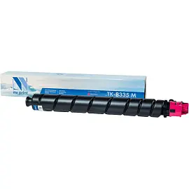 Картридж лазерный NV Print TK-8335M пур.для Kyocera TASKalfa 3252 (ЛМ)