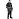 Костюм рабочий зимний мужской з43-КПК с СОП серый/черный (размер 56-58, рост 170-176) Фото 4