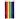 Карандаши цветные акварельные BRAUBERG "АКАДЕМИЯ", 12 цветов, шестигранные, высокое качество, 181398 Фото 1
