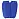 Накидка фартук с нарукавниками для труда ПИФАГОР, 3 кармана, стандартный размер, 44x55 см, синий, 228361 Фото 2