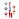 Маркер-краска лаковый EXTRA (paint marker) 4 мм, КРАСНЫЙ, УСИЛЕННАЯ НИТРО-ОСНОВА, BRAUBERG, 151980 Фото 1
