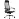 Кресло для руководителя Метта-4 черное (сетка, металл)