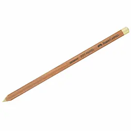 Пастельный карандаш Faber-Castell "Pitt Pastel", цвет 103 слоновая кость