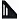 Лоток вертикальный для бумаг BRAUBERG "Contract" (260х85х300 мм), отверстия на торцах, черный, 230886 Фото 3