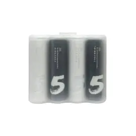 Аккумулятор AA 1800 мАч Xiaomi ZMI 4 штуки в упаковке Ni-Mh