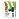 Напальчники резиновые с отверстиями, КОМПЛЕКТ 10 шт., диаметр 16 мм, зеленые, STAFF "EVERYDAY", 227962 Фото 2