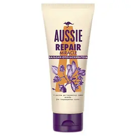 Бальзам-ополаскиватель для волос Aussie "Repair Miracle", 200мл (ПОД ЗАКАЗ)