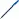 Ручка шариковая неавтоматическая ICO Orient синяя (толщина линии 0.5 мм) Фото 4