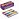 Пастель сухая художественная BRAUBERG ART DEBUT, 54 цвета, круглое сечение, 181462 Фото 1