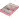 Бумага цветная для печати ProMega Jet розовый неон (А4, 75 г/кв.м, 500 листов)