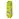 Ластик ЮНЛАНДИЯ "Башенки", 64х15х15 мм, цвет ассорти, картонный держатель, 228719 Фото 0