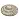 Донышки деревянные для вязания круглые, 6 шт., диаметр 8-10-13-15-18-20 см, BRAUBERG HOBBY, 665321 Фото 1