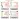 Стикеры Attache 51х51 мм пастельные 4 цвета (1 блок, 400 листов) Фото 3