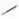 Ручка стираемая гелевая STAFF "College" EGP-664, ЧЕРНАЯ, игольчатый узел 0,5 мм, линия письма 0,38 мм, 143665 Фото 3
