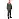 Костюм рабочий летний мужской л16-КБР с СОП серый/оранжевый (размер 52-54, рост 182-188) Фото 0