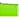 Папка-портфель пластиковая Attache Neon А4 зеленая (335x230 мм, 1 отделение) Фото 3