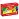Гуашь BRAUBERG "МАГИЯ ЦВЕТА", 6 цветов по 20 мл, 190555 Фото 0
