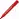 Маркер перманентный полулаковый Attache Economy красный (толщина линии 2-3 мм) круглый наконечник Фото 0