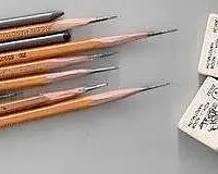 Как выбирать карандаши для рисования и письма