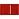 Папка на 4 кольцах СТАММ "Кристалл" А4, 40мм, 700мкм, пластик, красная Фото 0