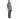 Костюм для горничных и уборщиц женский У26-КБР серый (размер 50, рост 158-170) Фото 1