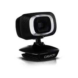 Веб-камера Canyon C3 (CNE-CWC3N)