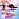 Ролик массажный для йоги и фитнеса, 33х14 см, EVA, розовый, с выступами, DASWERK, 680022 Фото 1