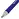 Ручка гелевая BRAUBERG "Matt Gel", СИНЯЯ, корпус soft-touch, узел 0,5 мм, линия 0,35 мм, 142945 Фото 2